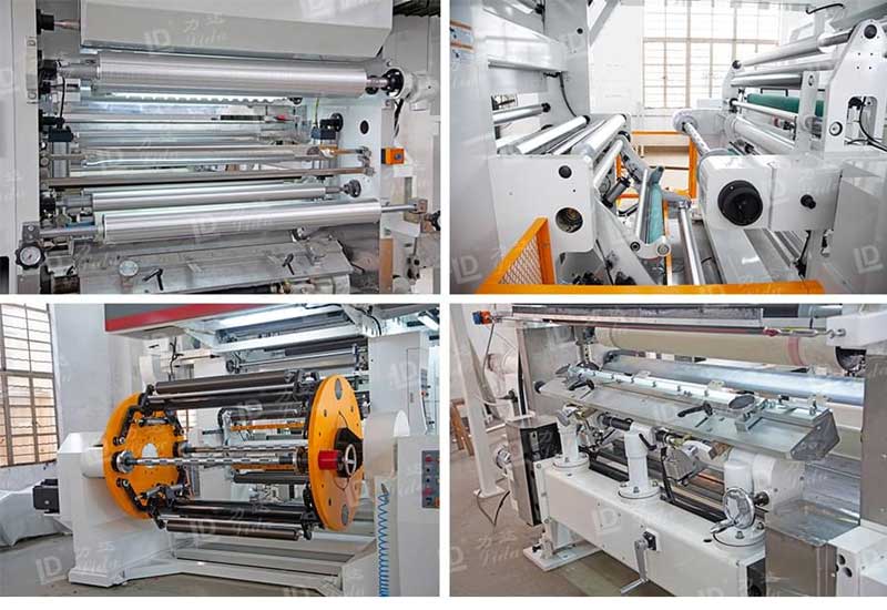 10色凹版印刷機(jī) 10色凹版印刷機(jī)